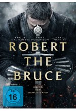 Robert the Bruce - König von Schottland DVD-Cover
