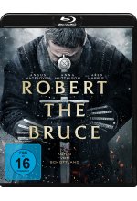 Robert the Bruce - König von Schottland Blu-ray-Cover