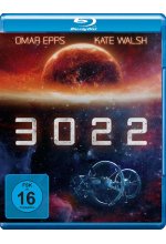 3022 Blu-ray-Cover