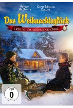 Das Weihnachtsglück - Liebe ist das schönste Geschenk DVD-Cover