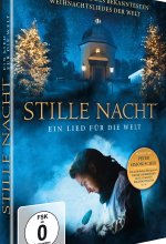 Stille Nacht  - Ein Lied für die Welt DVD-Cover