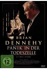 Panik in der Todeszelle DVD-Cover