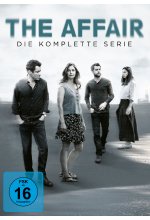 The Affair - Die komplette Serie  [20 DVDs] DVD-Cover