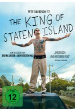 The King of Staten Island DVD-Cover