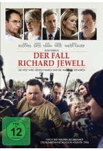 Der Fall Richard Jewell DVD-Cover