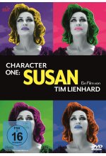 Character One: Susan DVD-Cover
