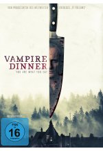 Vampire Dinner - You Are What You Eat DVD-Cover