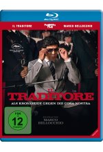 Il Traditore - Als Kronzeuge gegen die Cosa Nostra Blu-ray-Cover