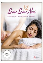 Lomi Lomi Nui - Die sinnliche Hawaiianische Massage DVD-Cover