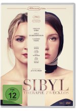 Sibyl - Therapie zwecklos DVD-Cover