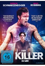 Der Killer in mir DVD-Cover