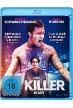 Der Killer in mir Blu-ray-Cover