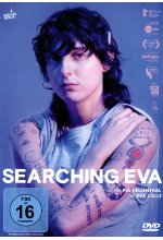 Searching Eva DVD-Cover