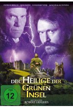 Der Heilige der Grünen Insel DVD-Cover
