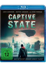 Captive State Blu-ray-Cover