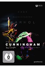 Cunningham DVD-Cover