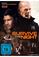 Survive the Night DVD-Cover