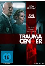 Trauma Center DVD-Cover