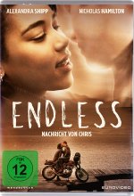 Endless - Nachricht von Chris DVD-Cover