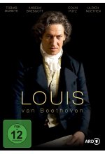 Louis van Beethoven DVD-Cover