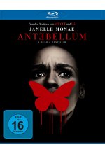 Antebellum Blu-ray-Cover