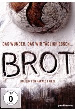 Brot DVD-Cover