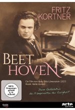 Beethoven (1927) (Das Leben des Beethoven) DVD-Cover