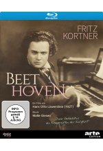 Beethoven (1927) (Das Leben des Beethoven) Blu-ray-Cover