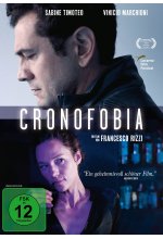 Cronofobia DVD-Cover