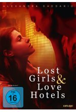 Lost Girls and Love Hotels DVD-Cover