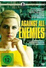 Against all Enemies DVD-Cover