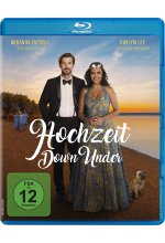 Hochzeit Down Under Blu-ray-Cover