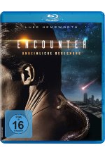 Encounter - Unheimliche Begegnung Blu-ray-Cover