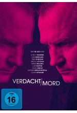 Verdacht/Mord  [2 DVDs] DVD-Cover