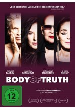 Body of Truth DVD-Cover