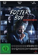Foster Boy - Allein unter Wölfen DVD-Cover