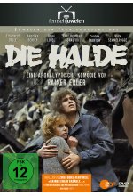 Die Halde (Fernsehjuwelen) DVD-Cover