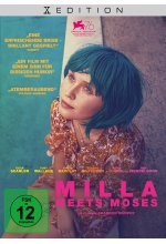 Milla meets Moses DVD-Cover