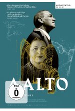 Aalto DVD-Cover