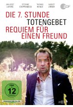 Die 7. Stunde/Totengebet/Requiem für einen Freund  [2 DVDs] DVD-Cover