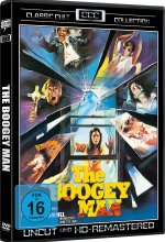 The Boogey Man - Classic Cult Collection DVD-Cover