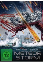 Meteor Storm DVD-Cover