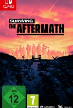 Surviving the Aftermath (Day One Edition) Cover