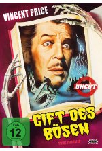 Gift Des Bösen (uncut) DVD-Cover