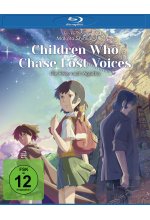 Children Who Chase Lost Voices Blu-ray-Cover
