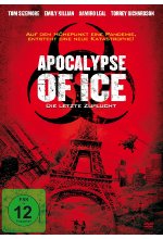 Apocalypse of Ice - Die letzte Zuflucht DVD-Cover