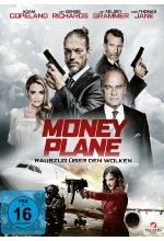 Money Plane - Raubzug über den Wolken DVD-Cover