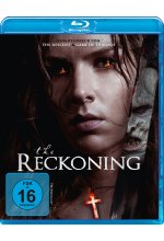 The Reckoning Blu-ray-Cover