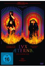 Lux Æterna (Lux Aeterna) DVD-Cover