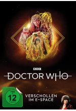 Doctor Who - Vierter Doktor - Verschollen im E-Space  [2 DVDs] DVD-Cover